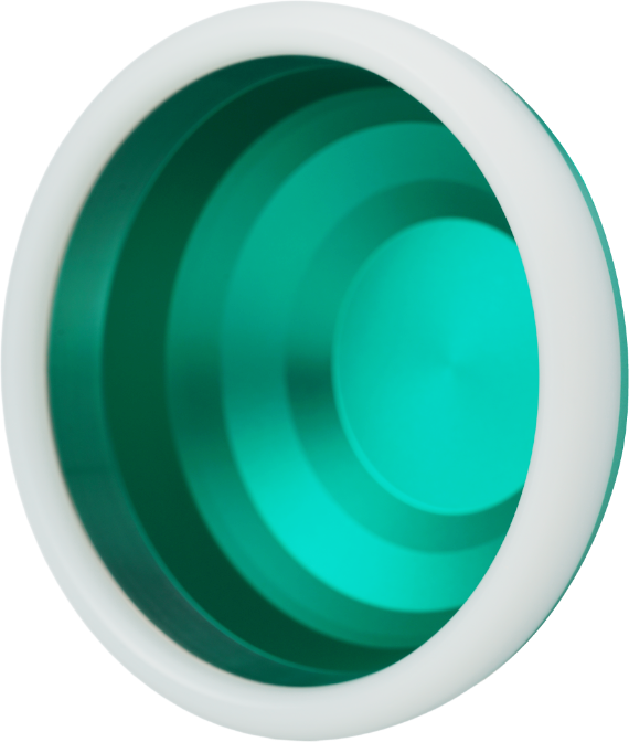 Becko Prime - Logo Side