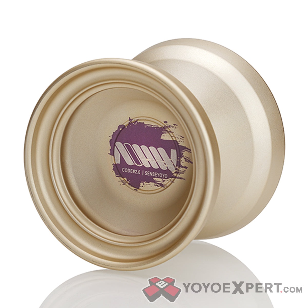onedrop code2 ヨーヨーエキスパート限定 Code 2.0 yo-yo by Sense YoYo