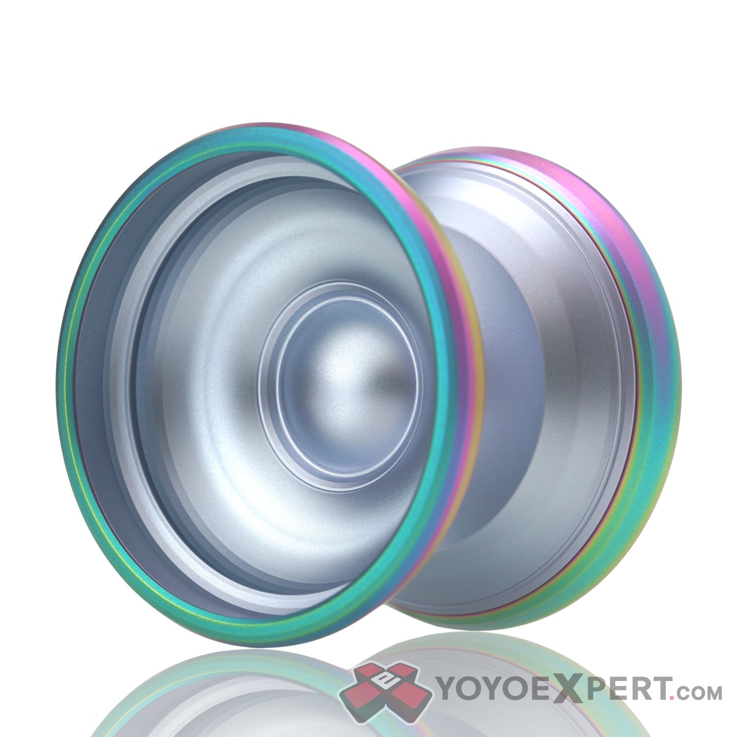Synaptic YoYo by Motion YoYo