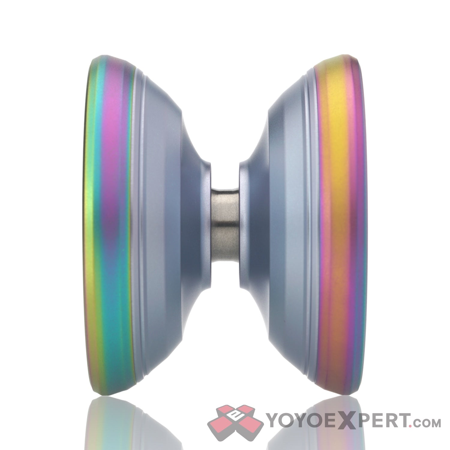 Synaptic YoYo by Motion YoYo