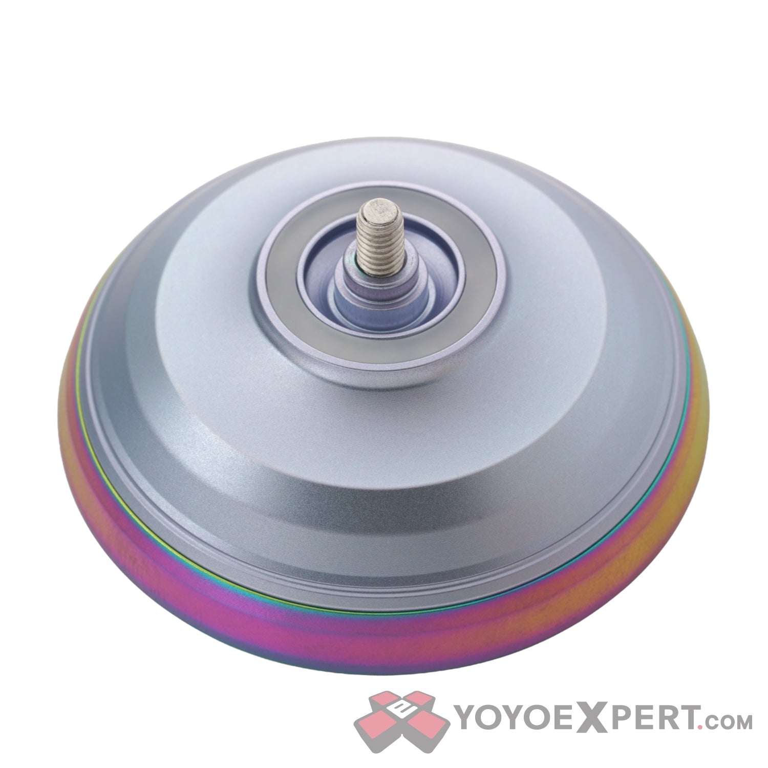 Synaptic YoYo by Motion YoYo