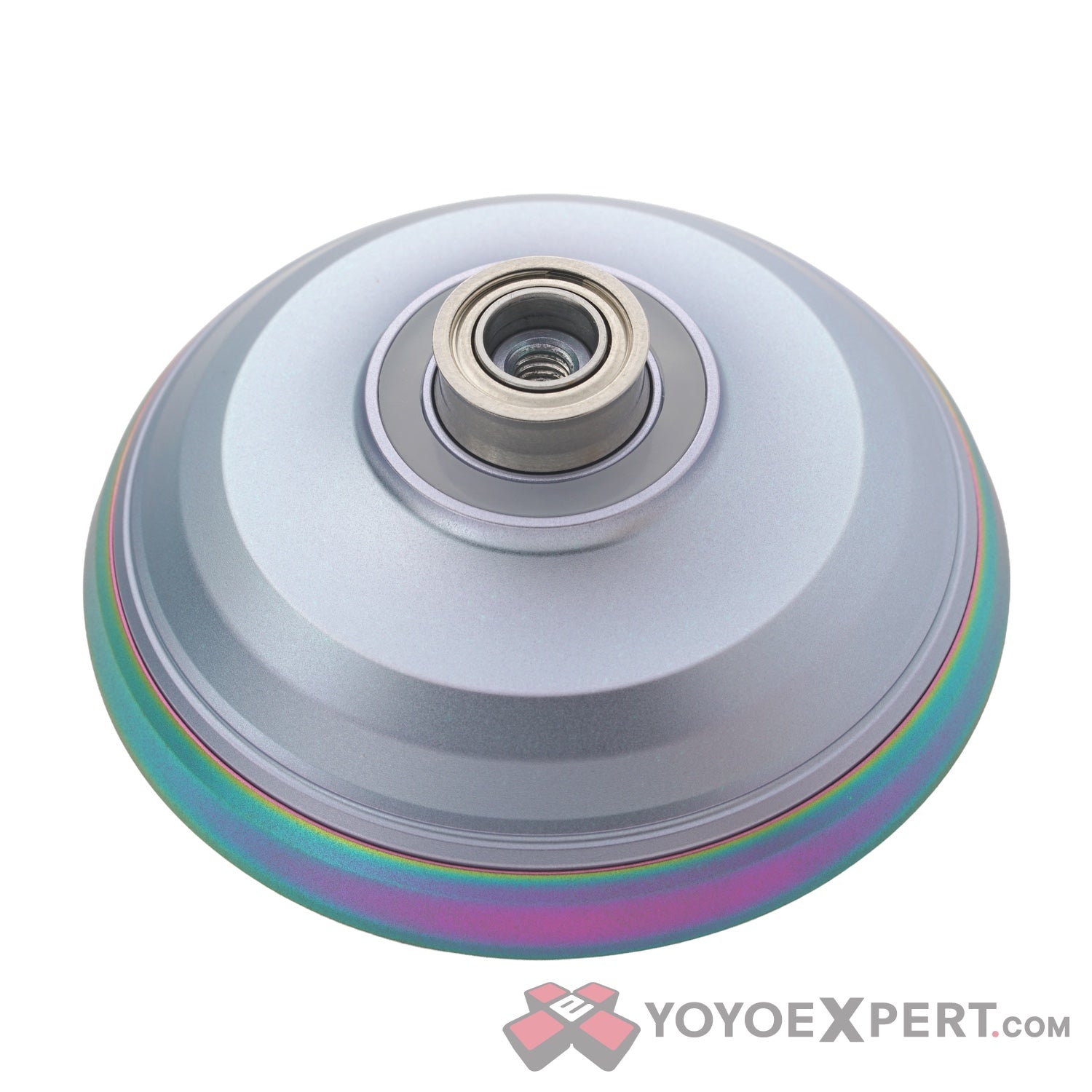 Synaptic YoYo by Motion YoYo