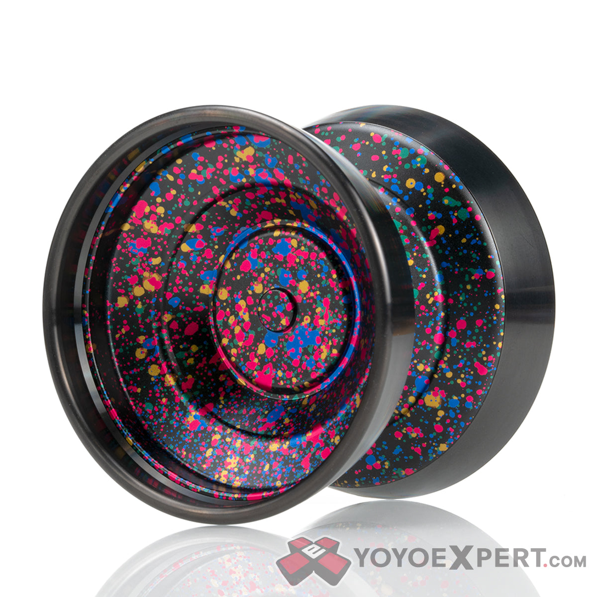 Klondike Return Top YoYo by CLYW