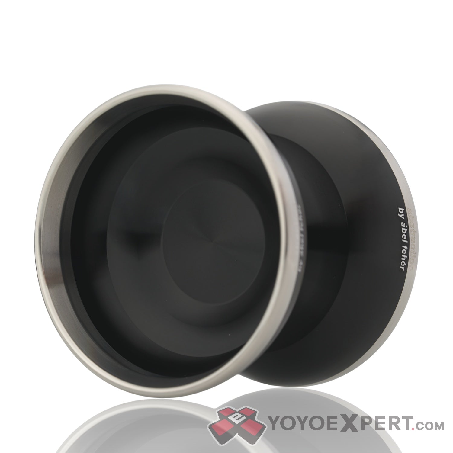 Abstraction Yo-Yo by unparalleled