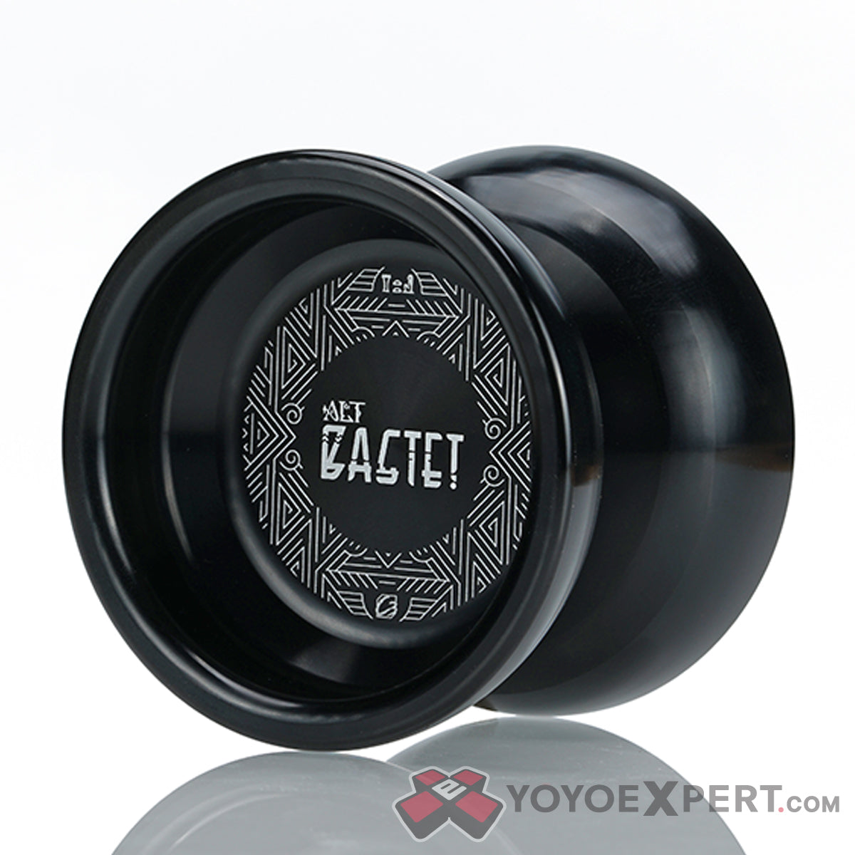 yobose様 Alt Bastet yo-yo by C3yoyodesign