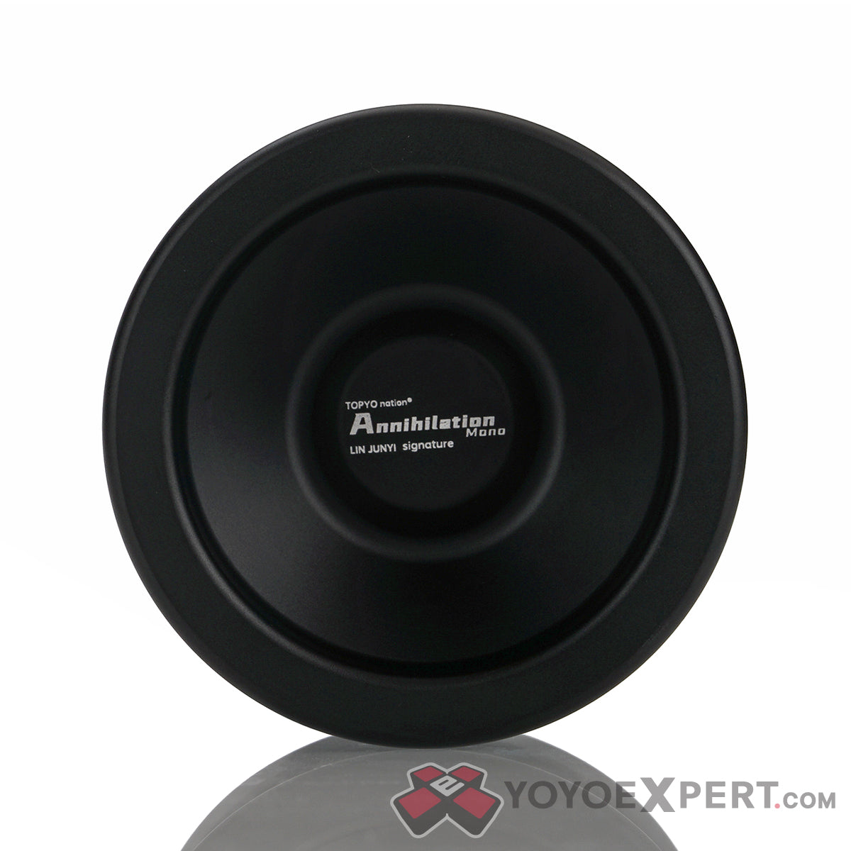 Annihilation Mono yo-yo by TopYo