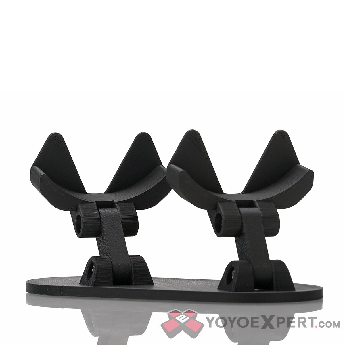 Articulated Stand Dual Slimline