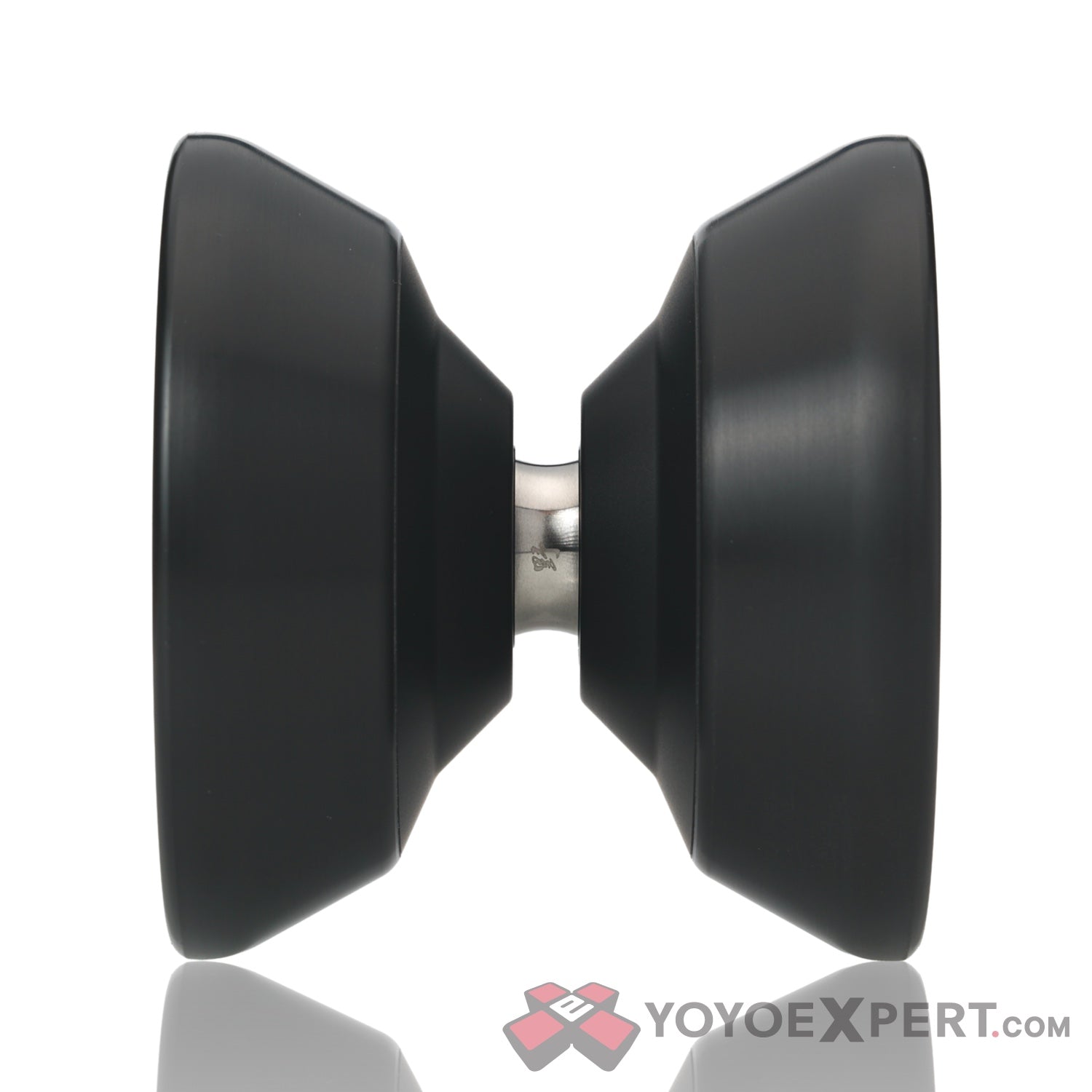 Wilderness PR POM YoYo by W1LD