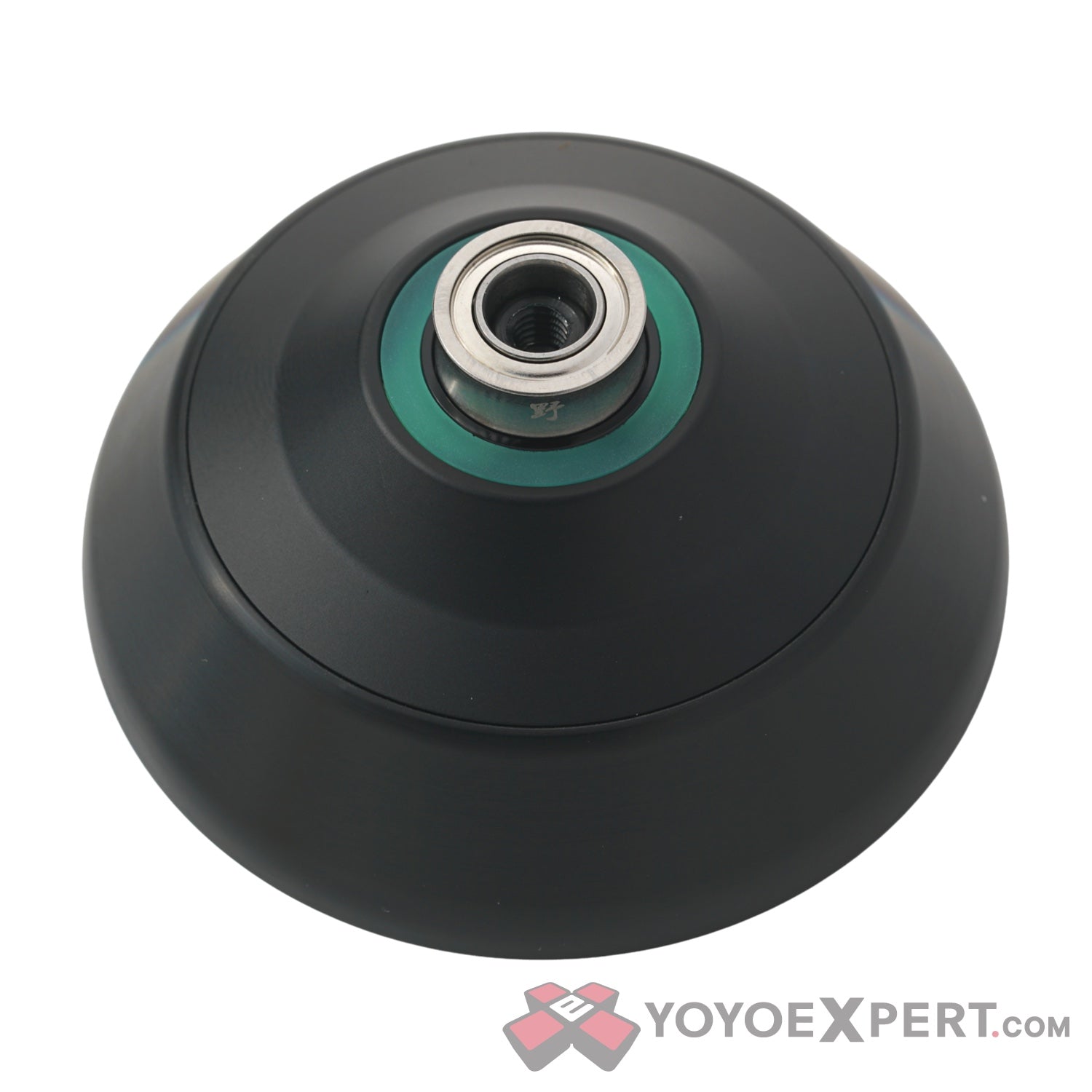 Wilderness PR POM YoYo by W1LD