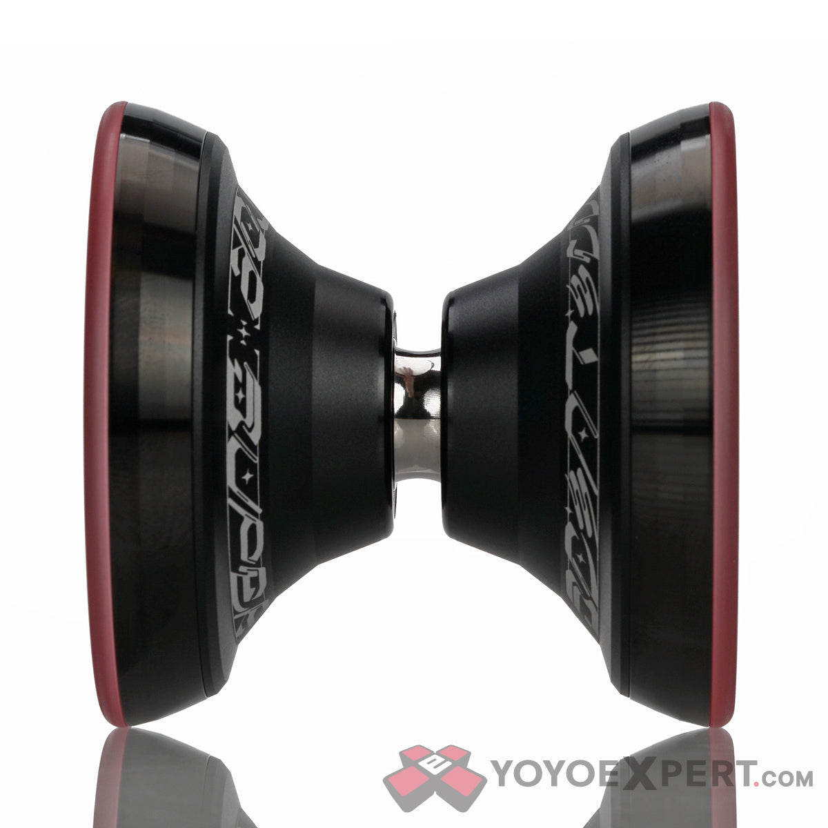 Super Scintillator by C3YoYoDesign