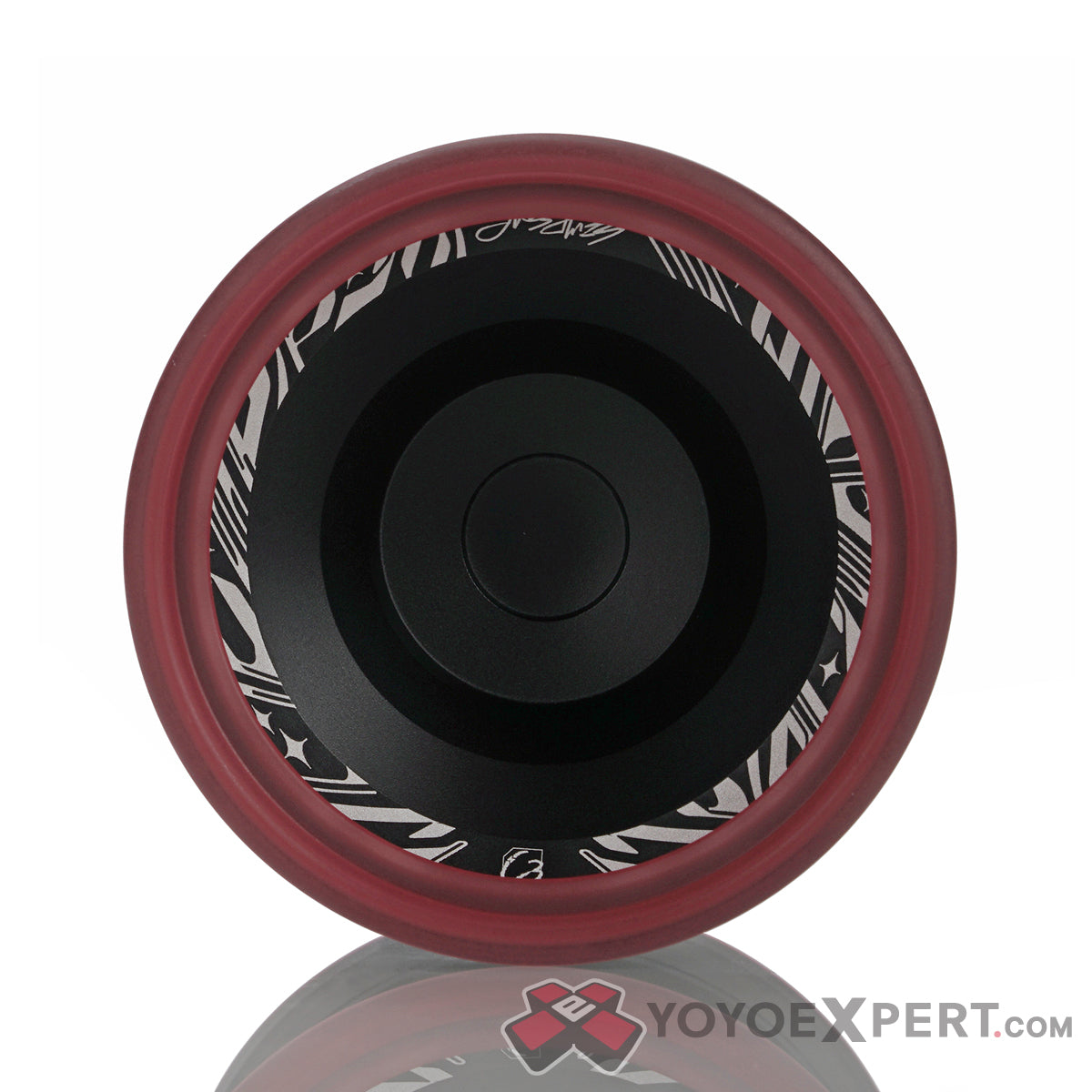 Super Scintillator by C3YoYoDesign