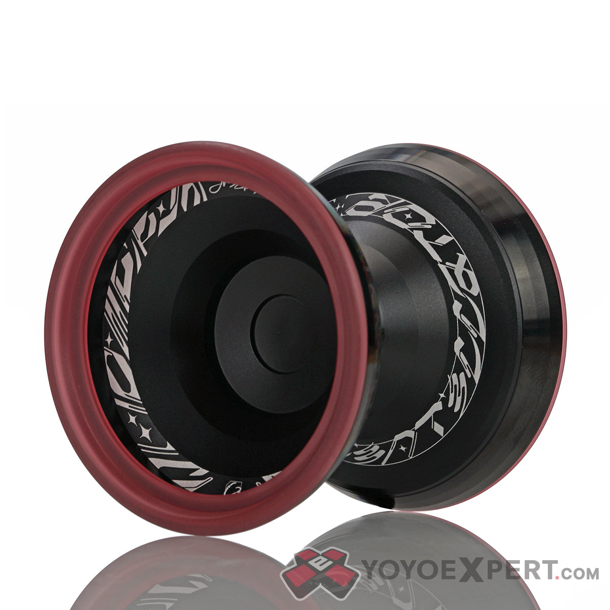 Super Scintillator by C3YoYoDesign
