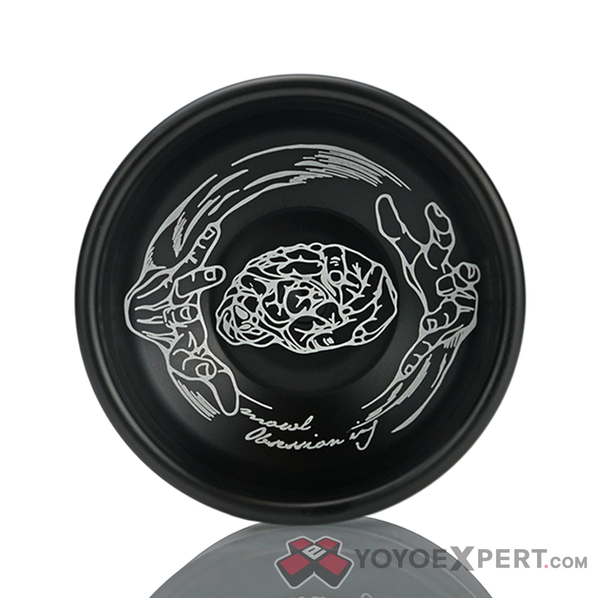 Obsession+ yo-yo by Mowl