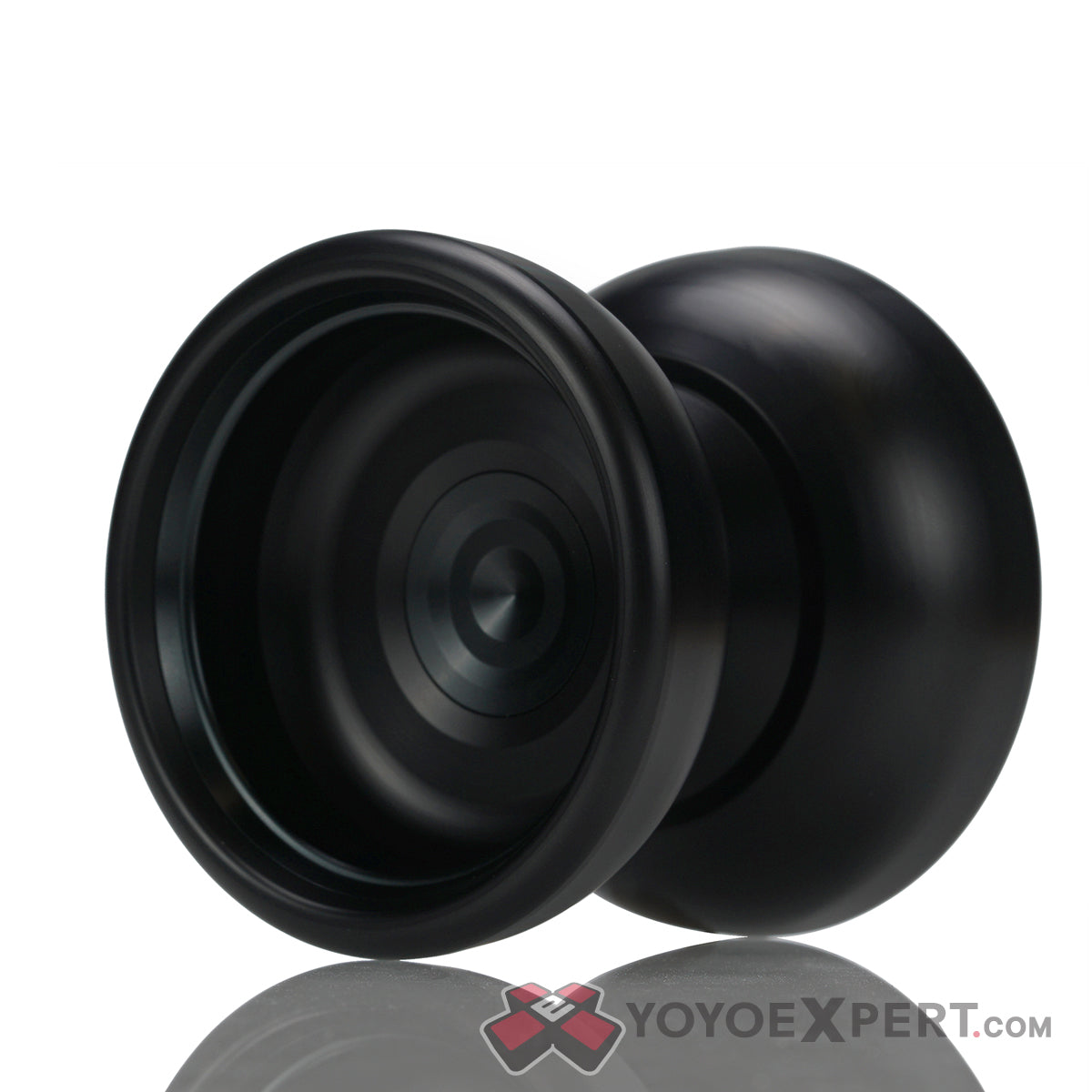 The Milky YoYo by Crucial