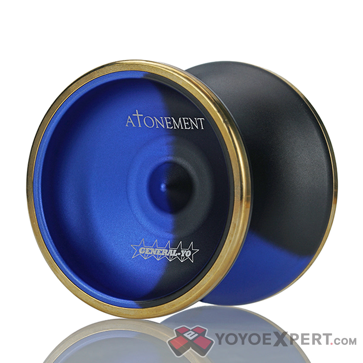 Atonement yo-yo by General Yo