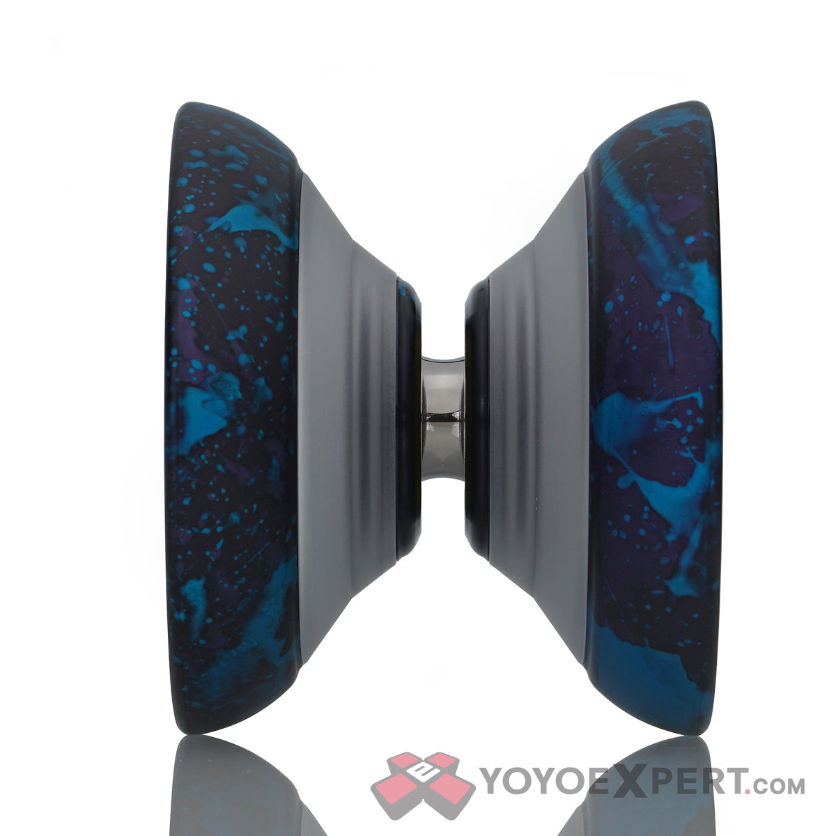 H5 Leaf Yo-Yo by C3yoyodesign x Caribou Lodge