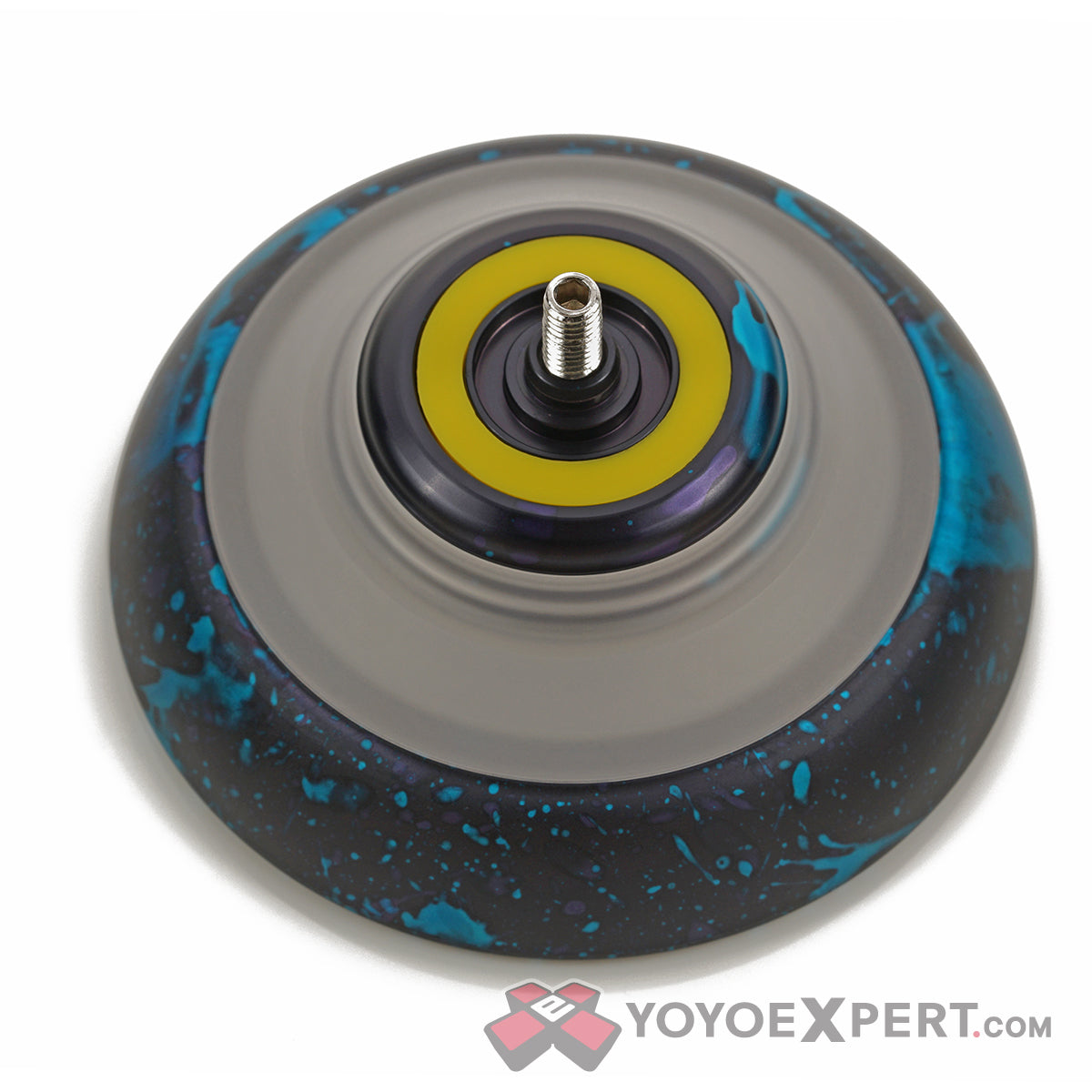 H5 Leaf Yo-Yo by C3yoyodesign x Caribou Lodge