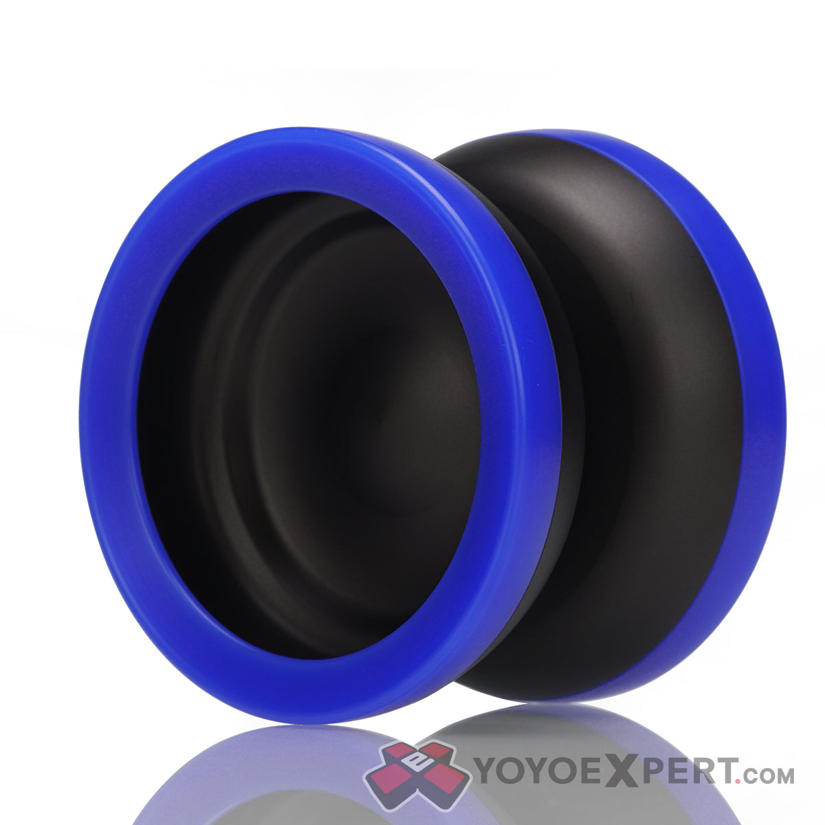 Secret Slim yoyo by Jake Bullock
