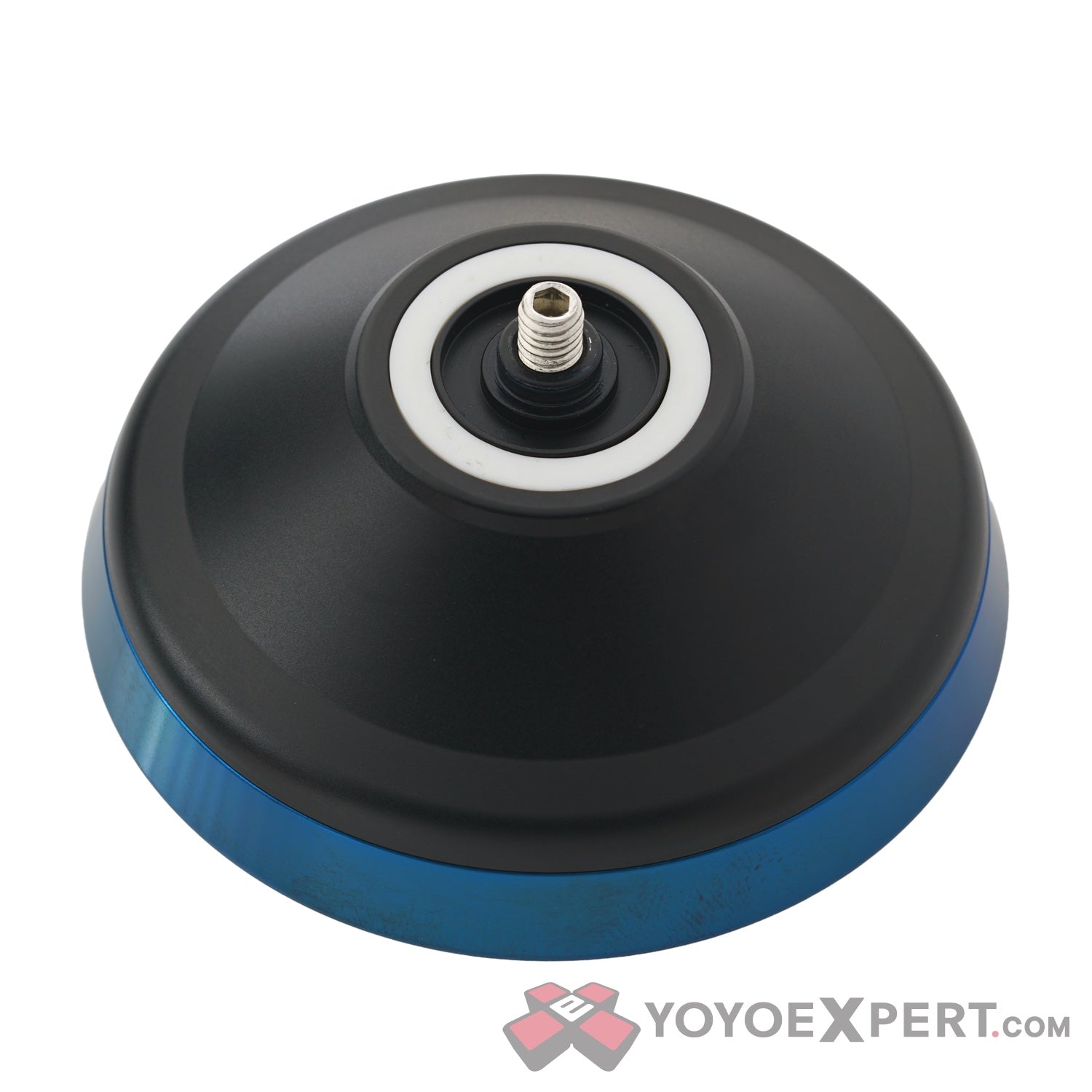 Tachyon II yo-yo by yoyofriends