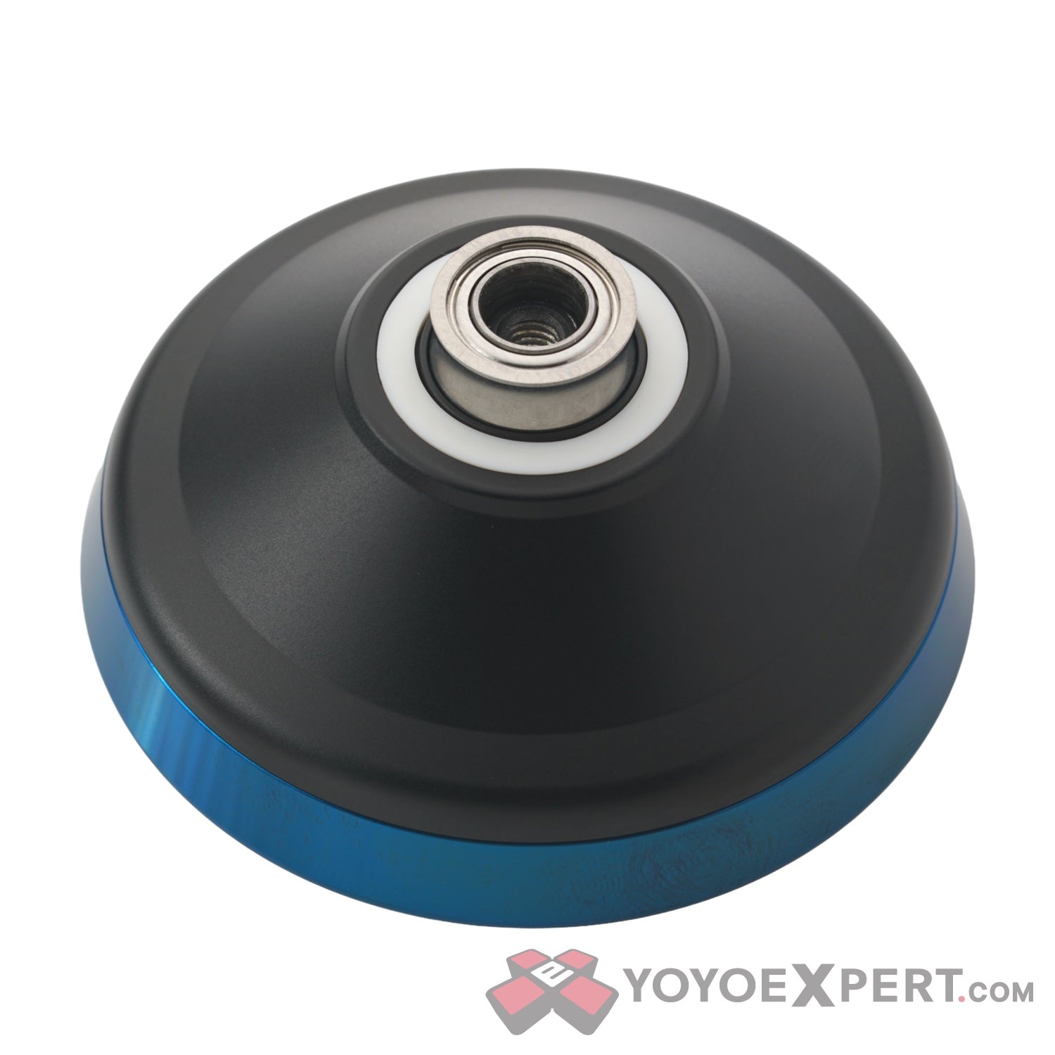 Tachyon II yo-yo by yoyofriends