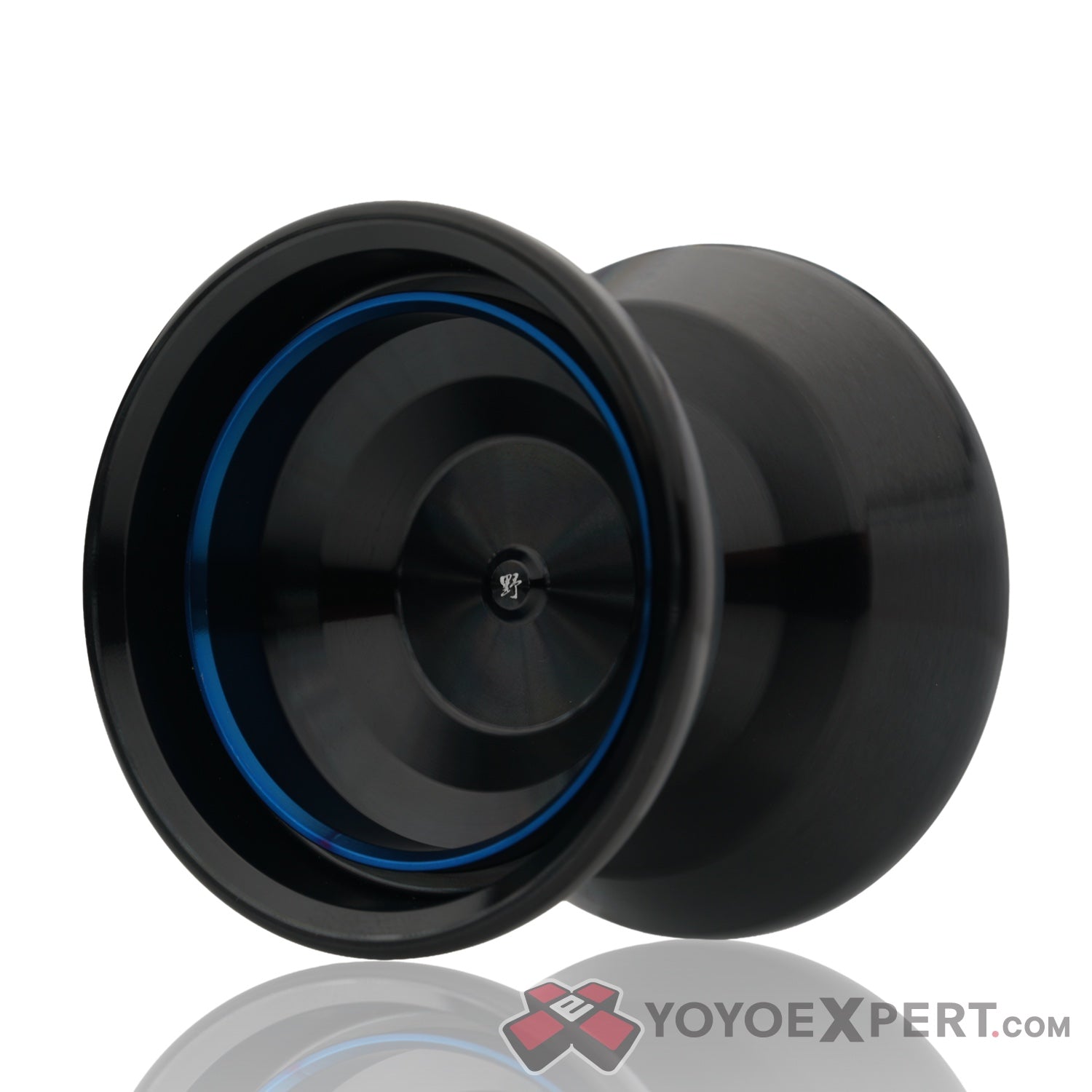 W1LD アンバウンド Unbound yoyo by W1LD