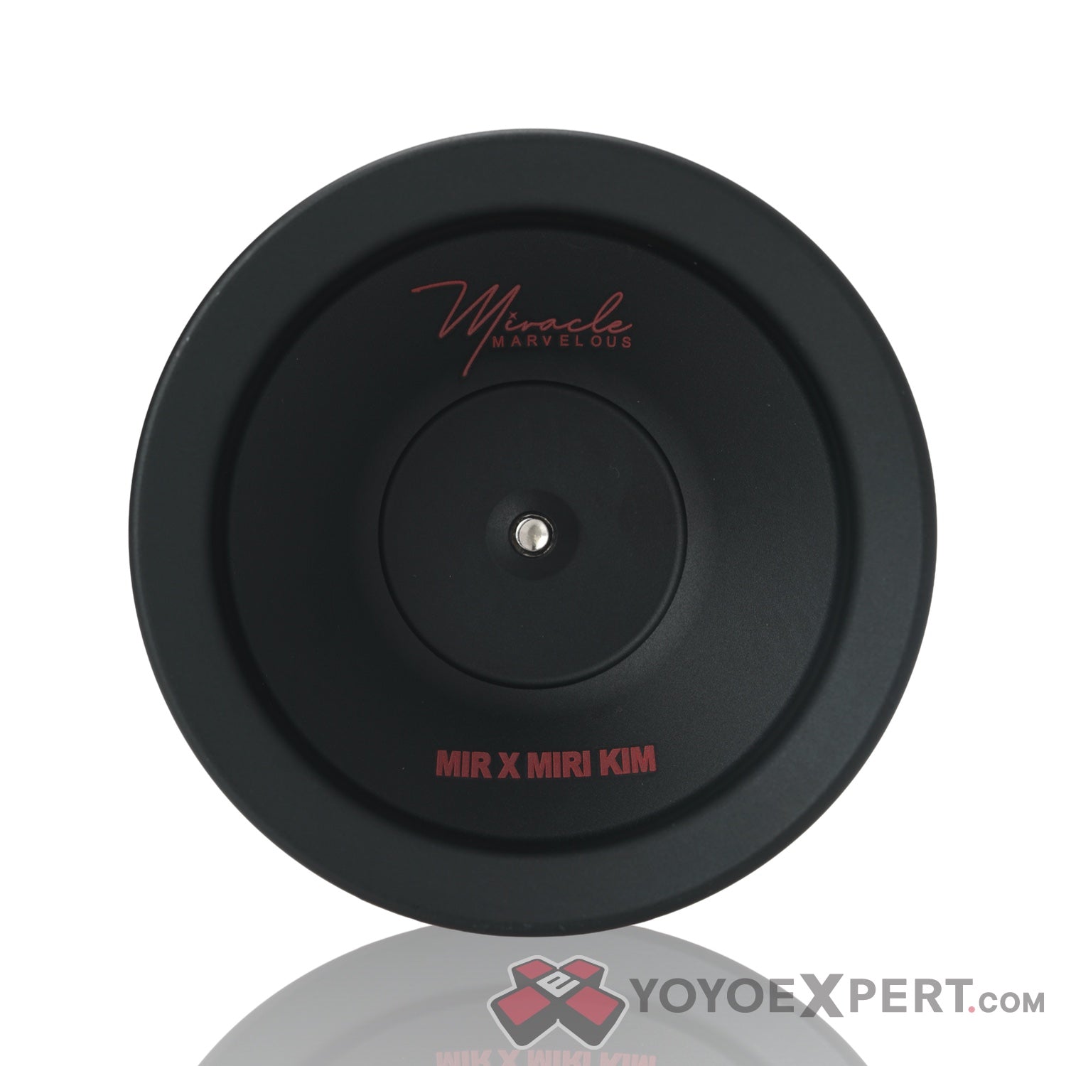 MYSTERY CHT-520 FW　＃5 LOOP　NEO　FIVE Marvelous Miracle by YoYoFactory