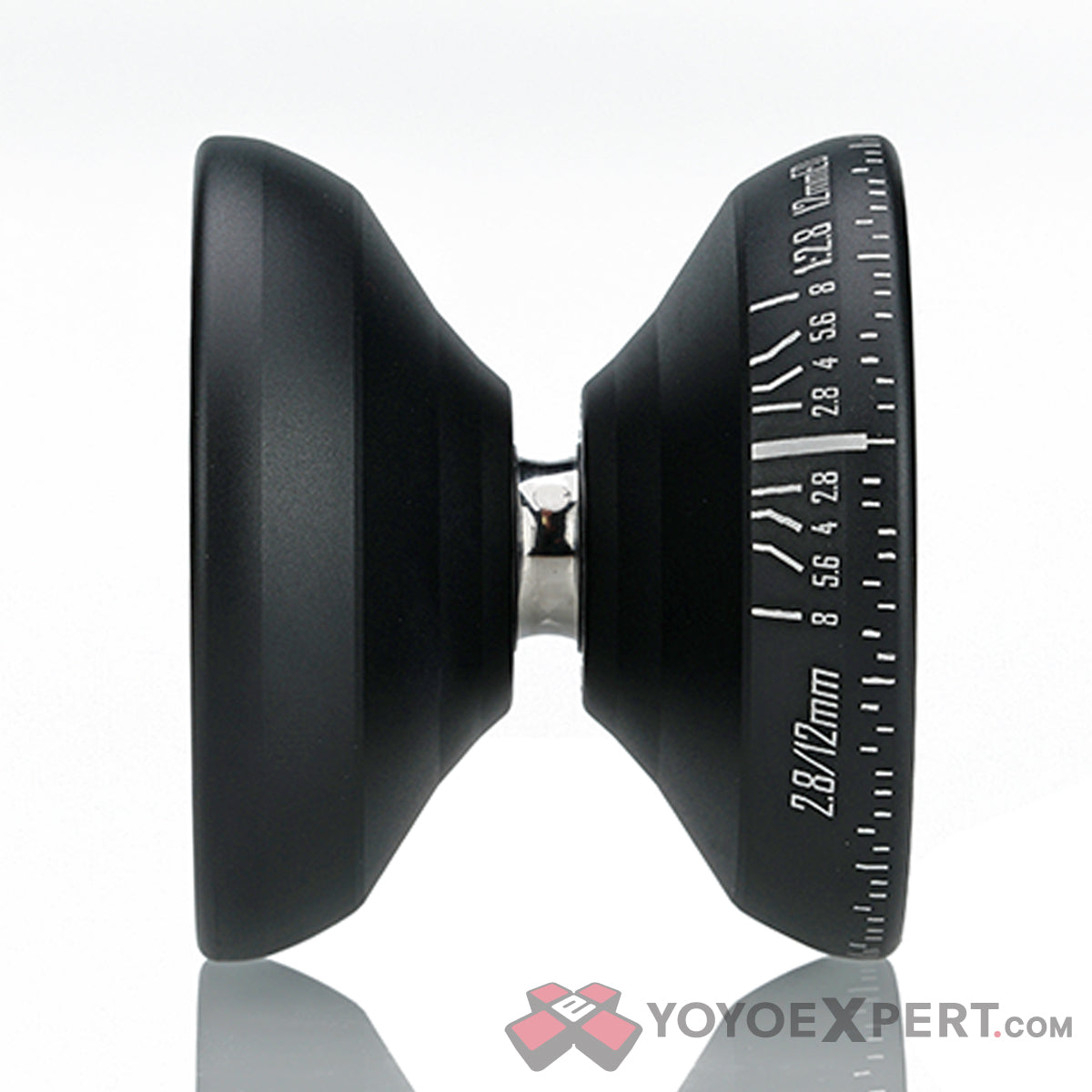 Brass Exia Yo-Yo by MK1