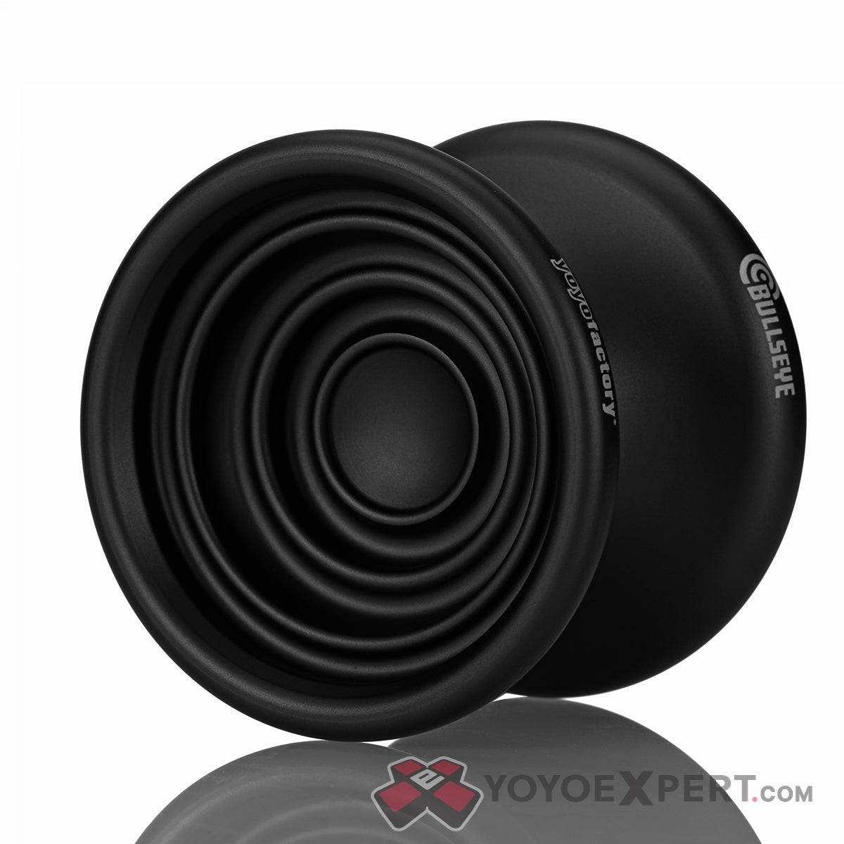 Bullseye YoYo by YoYoFactory