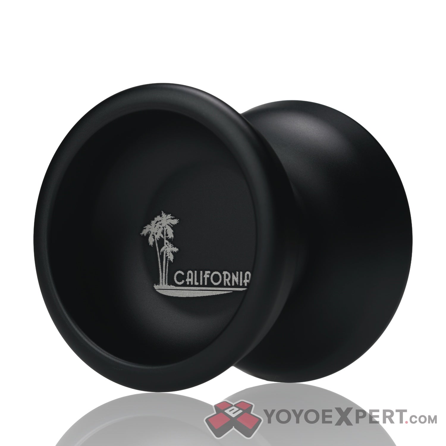 California '25 yo-yo by YoyoFactory
