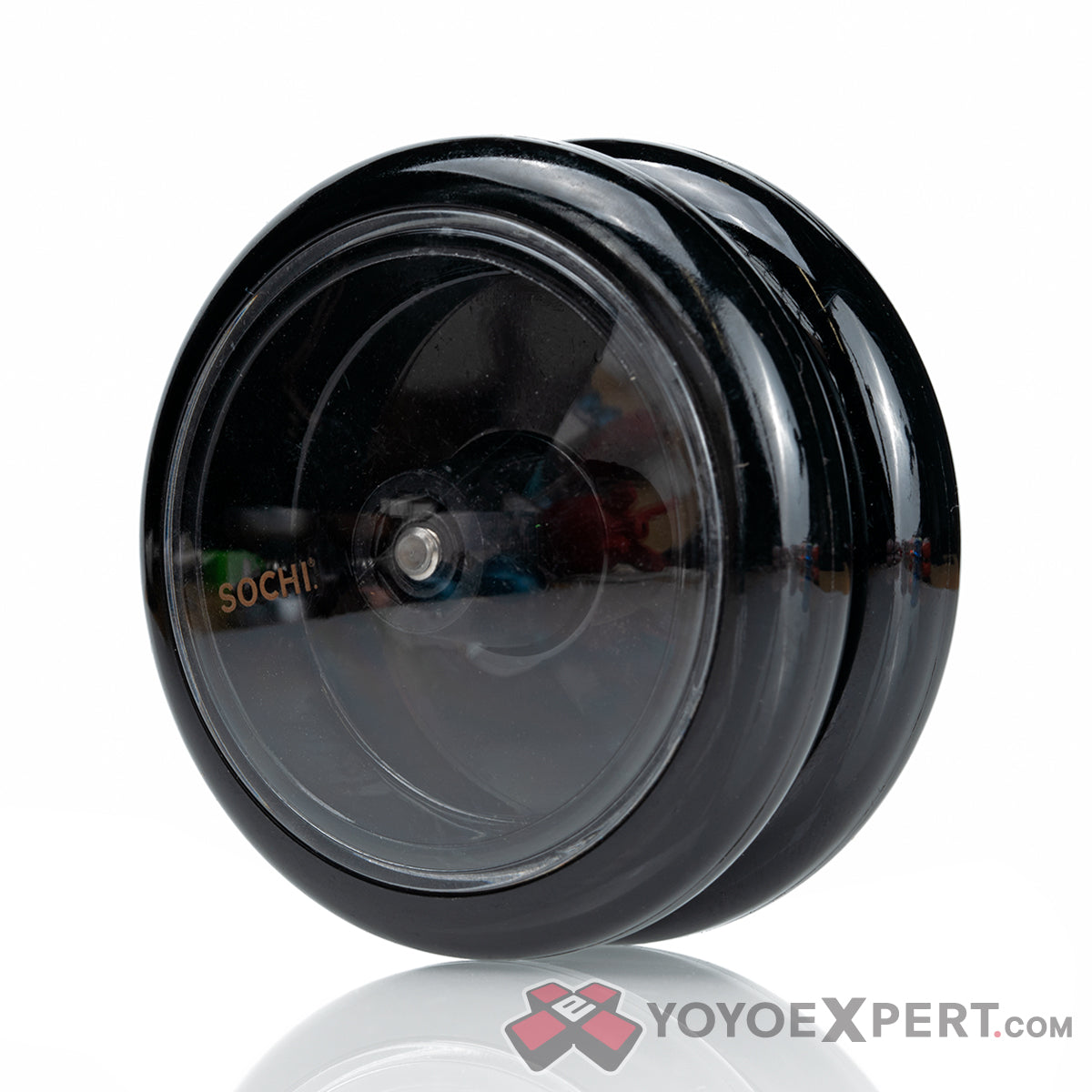 Loop Spinner yoyo by Sochi