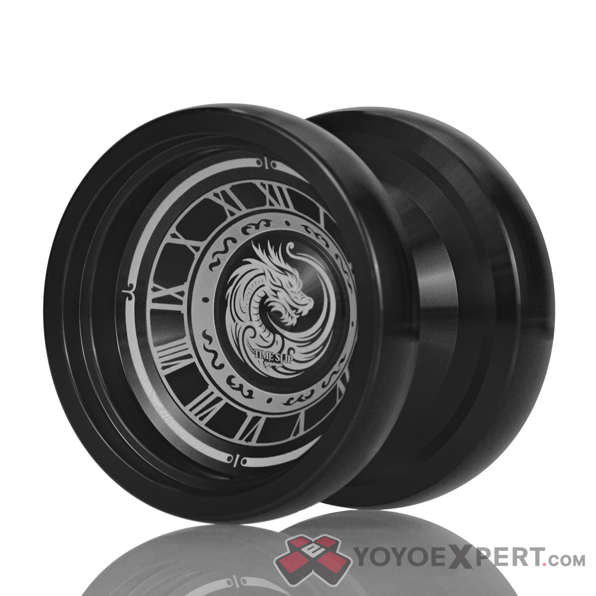 Timeslip yo-yo by YJYOYO