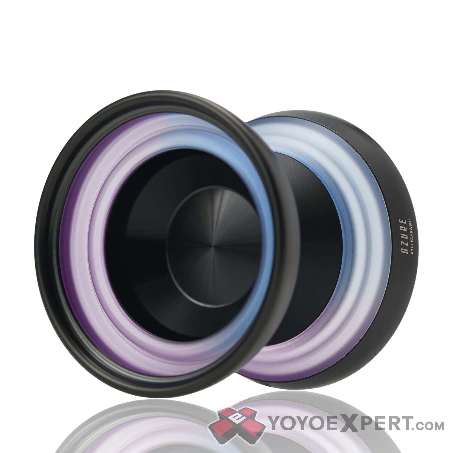 Azure YoYo by W1LD