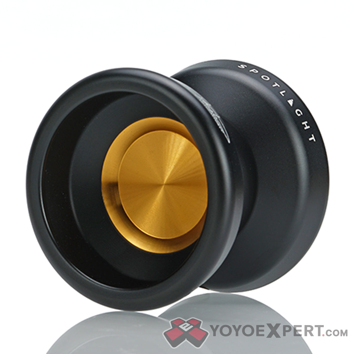 Spotlight Ultra Yo-Yo by YoYoFactory