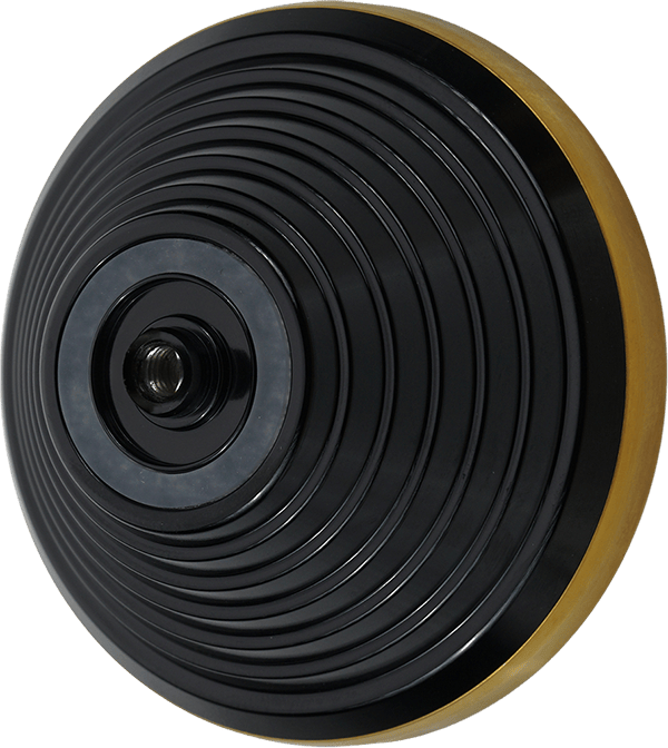 Samurai Armadillo - Response Side