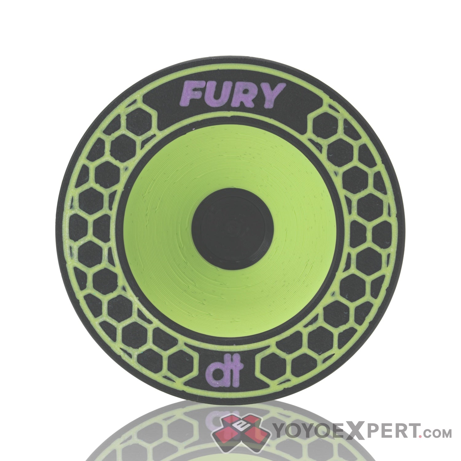 Fury