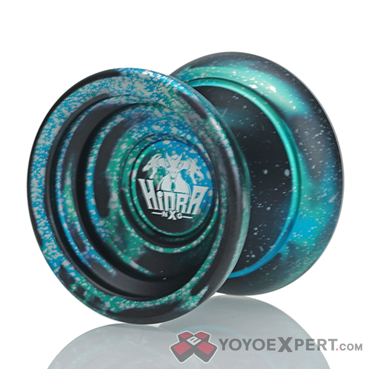 Hidra NGX Yo-Yo by iYOYO