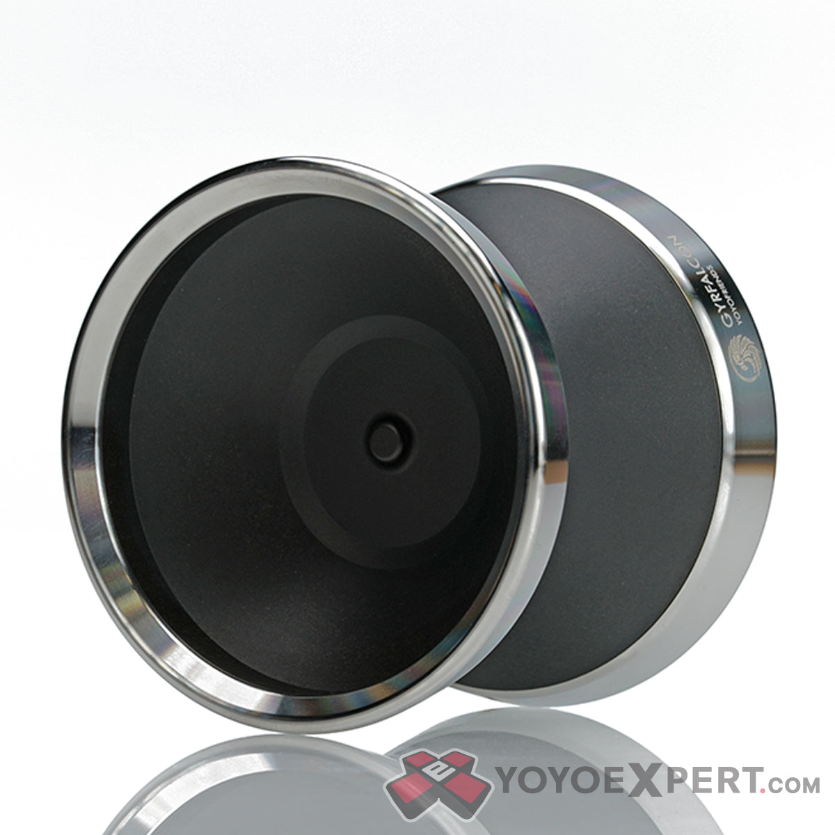 Gyrfalcon yo-yo by yoyofriends