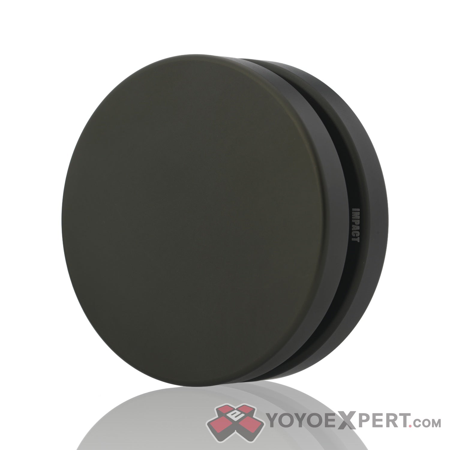 Impact YoYo by Yoyorecreation