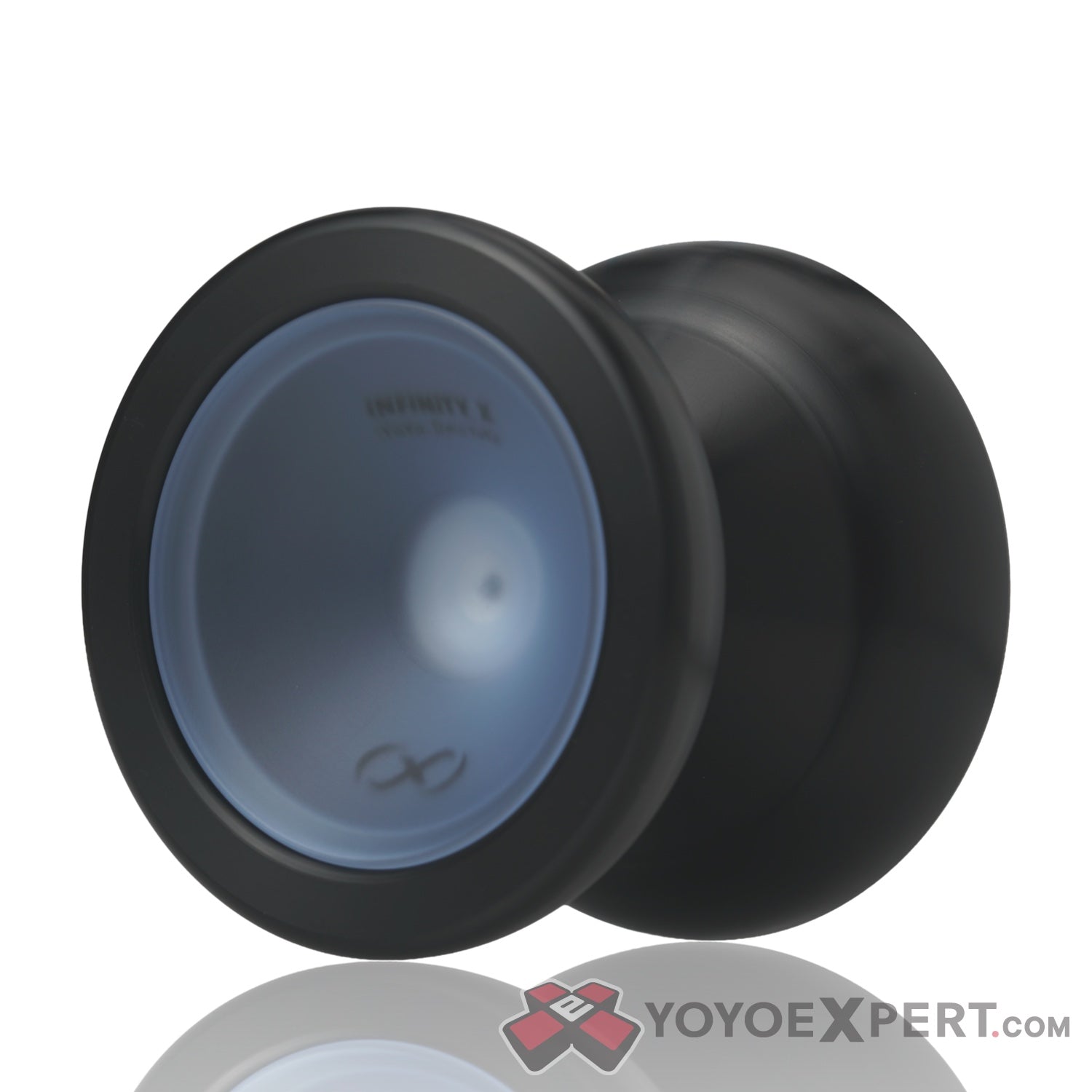 iNFiNiTY X yo-yo by iYoYo