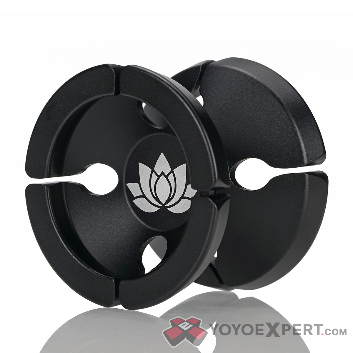 Lotus yoyo by Sengoku