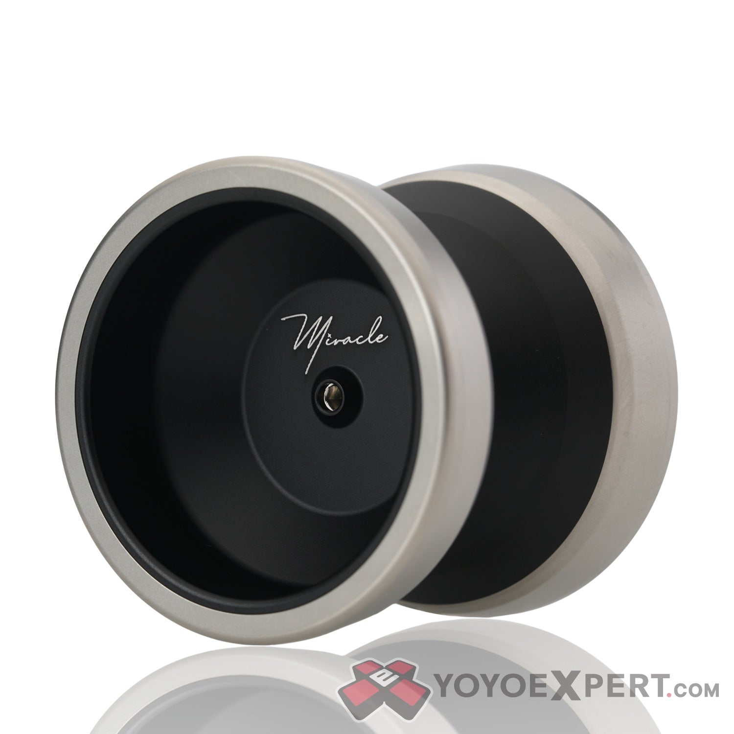 yu-mco Mini Miracle by YoYoFactory