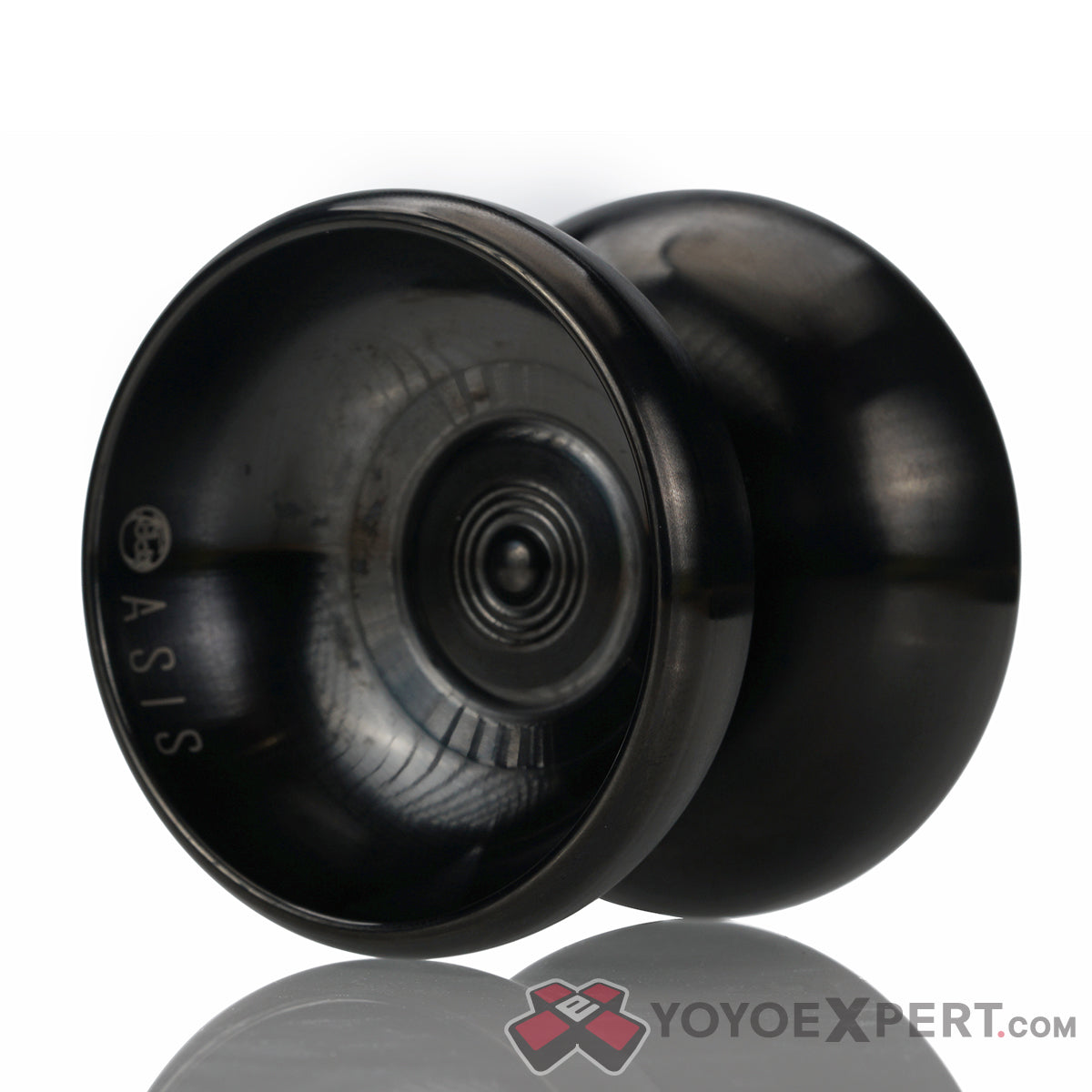 Oasis Yo-Yo by Dressel Designs