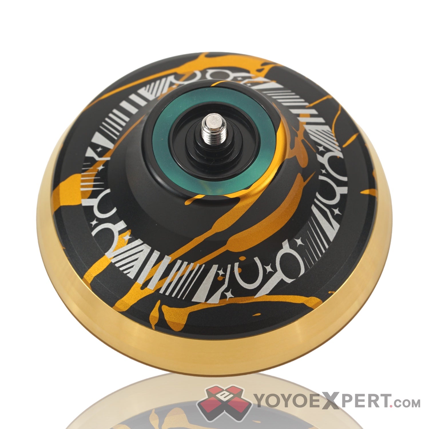 Super Scintillator by C3YoYoDesign