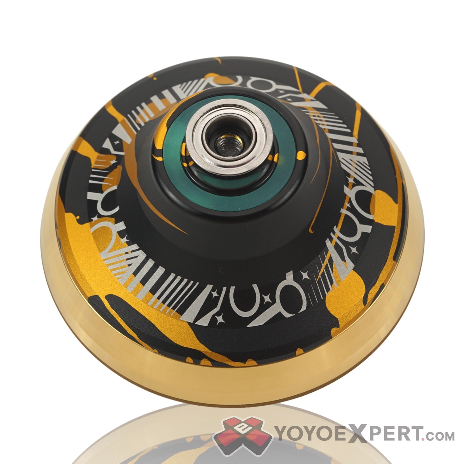 Super Scintillator by C3YoYoDesign