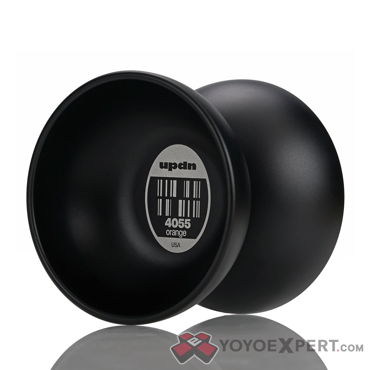 Orange yoyo by UPDN