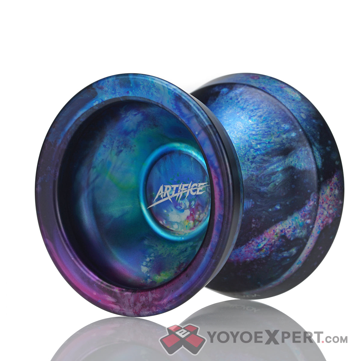 Artifice yo-yo by yoyofriends