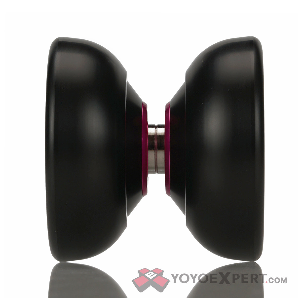 The Milky YoYo by Crucial