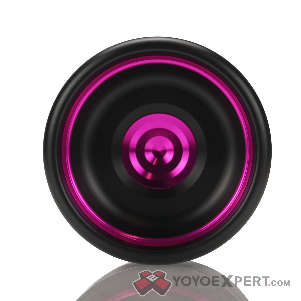 The Milky YoYo by Crucial
