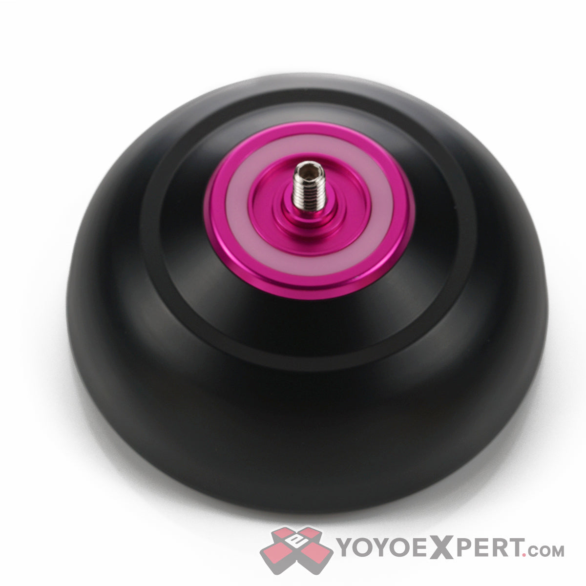 Milky - Crucial ④ The Milky YoYo by Crucial