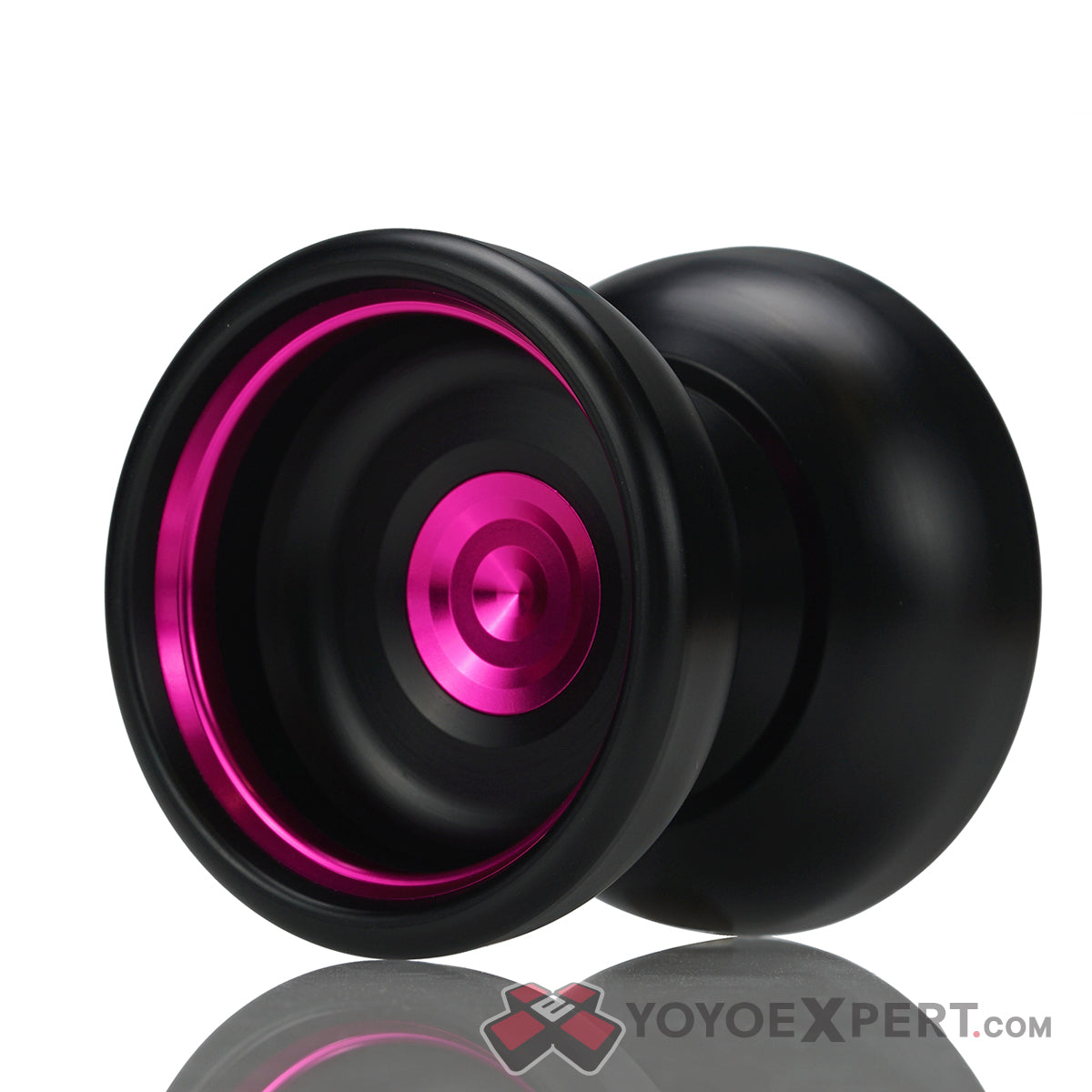 The Milky YoYo by Crucial